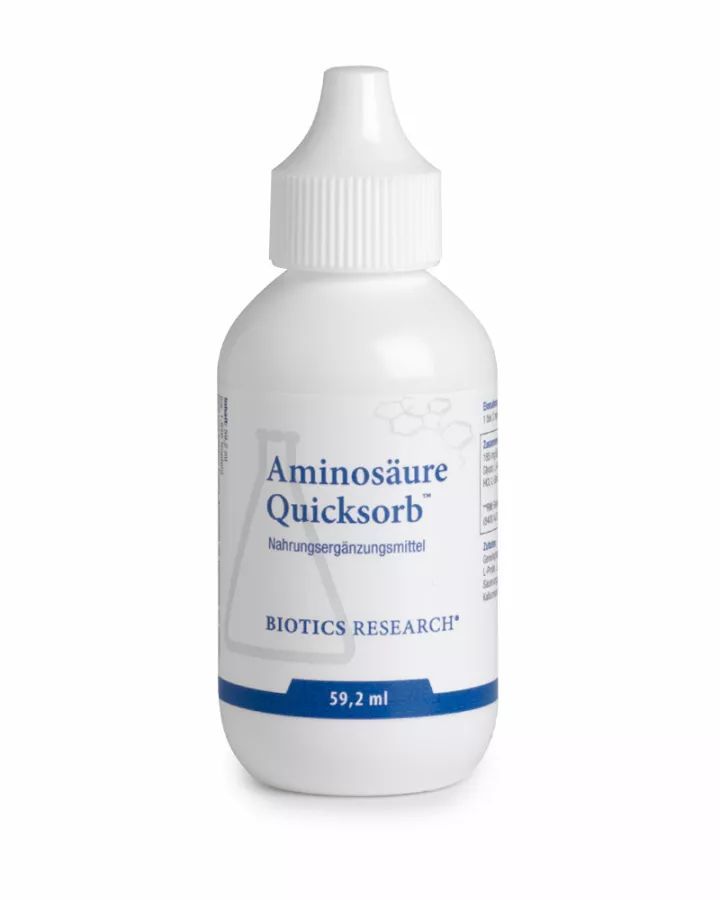 Amino Quick Sorb - 59.2 ml Amino Quick Sorb - 59.2 ml