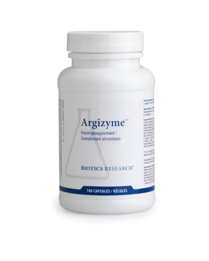 Argizyme - 100 cps