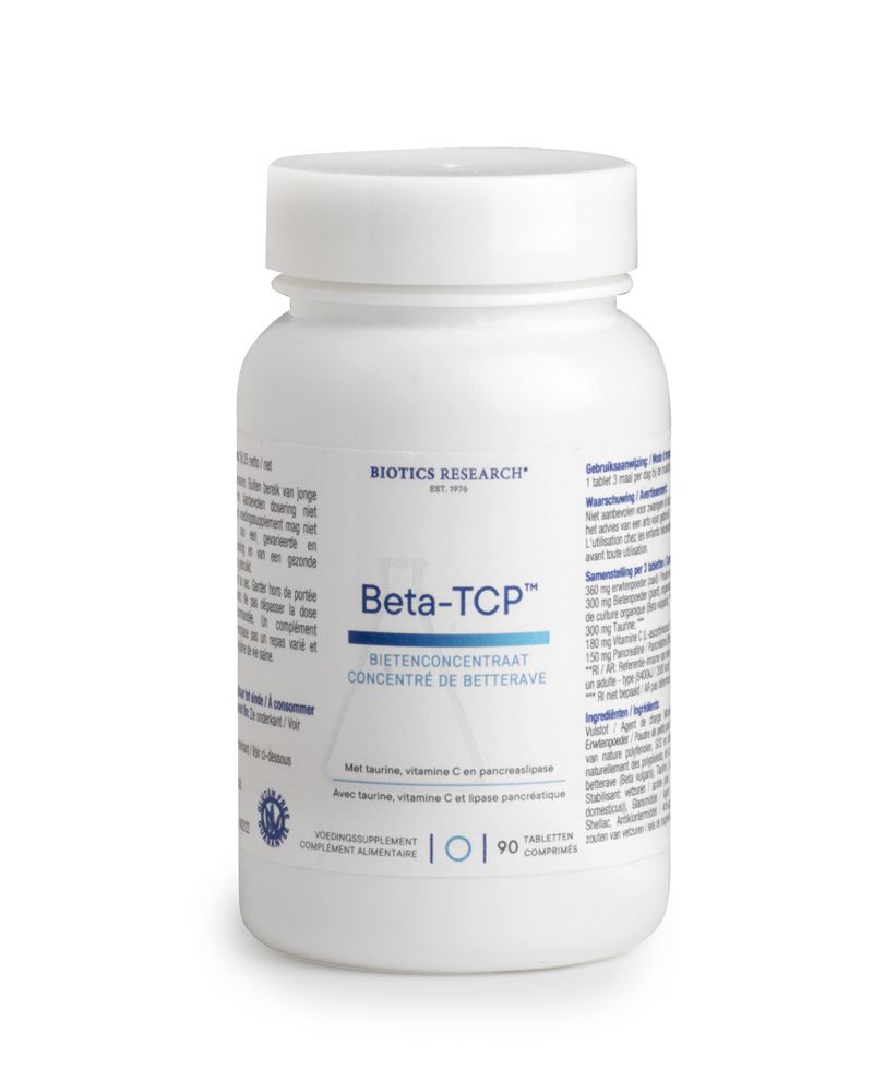 Beta-TCP - 90 tbs