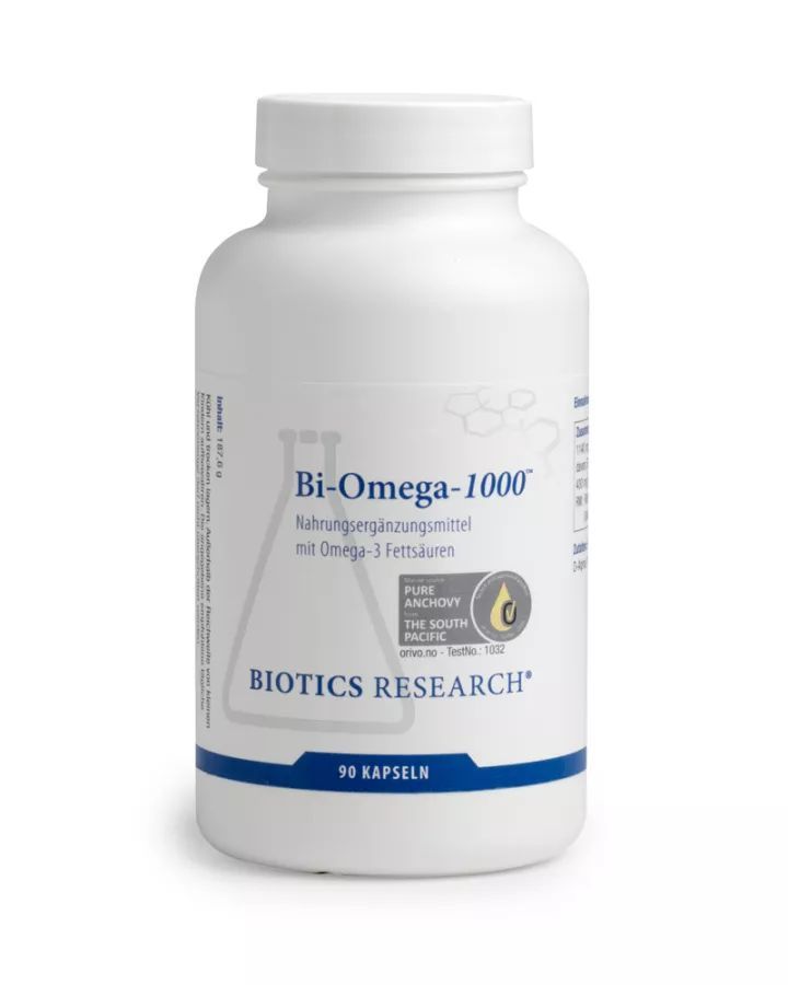 Bi-Omega-1000 - 90 sg