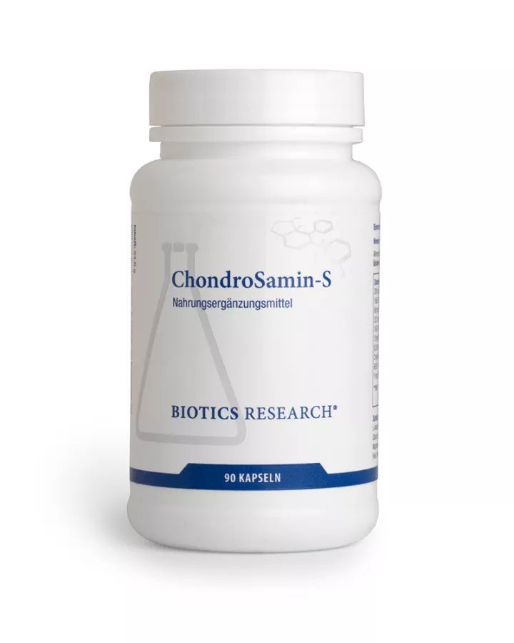 ChondroSamin-S - 90 cps