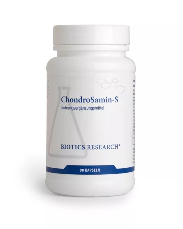 ChondroSamin-S - 90 cps