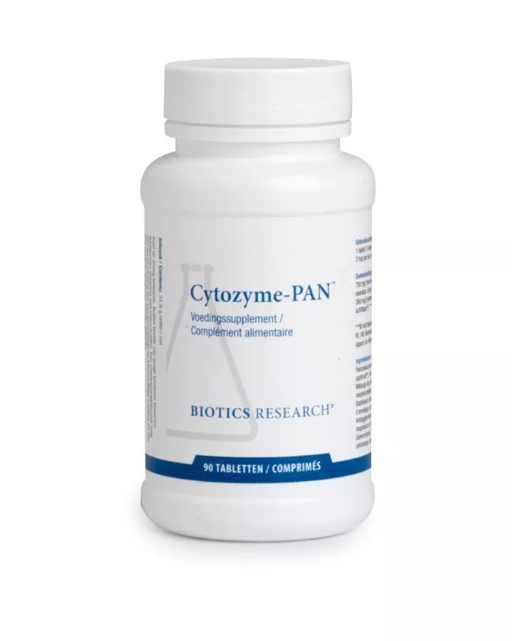 Cytozym-PAN - 90 tbs