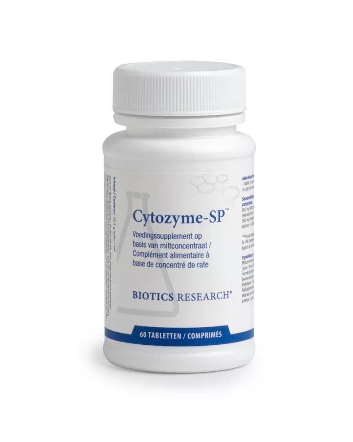 Cytozym-SP - 60 tbs