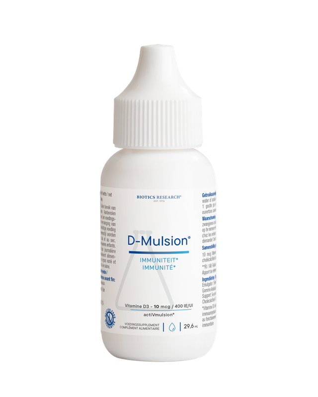 D-Mulsion - 29.6 ml