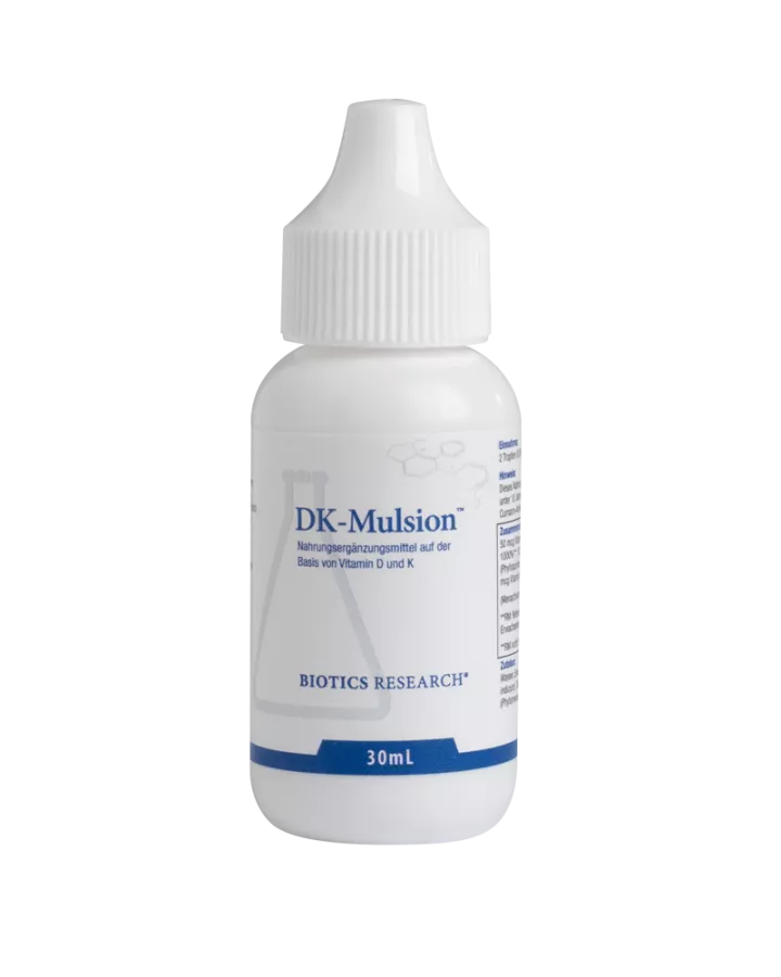 DK-Mulsion - 30 ml