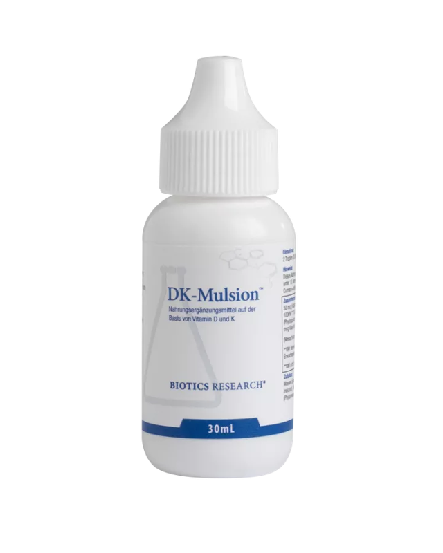 DK-Mulsion - 30 ml