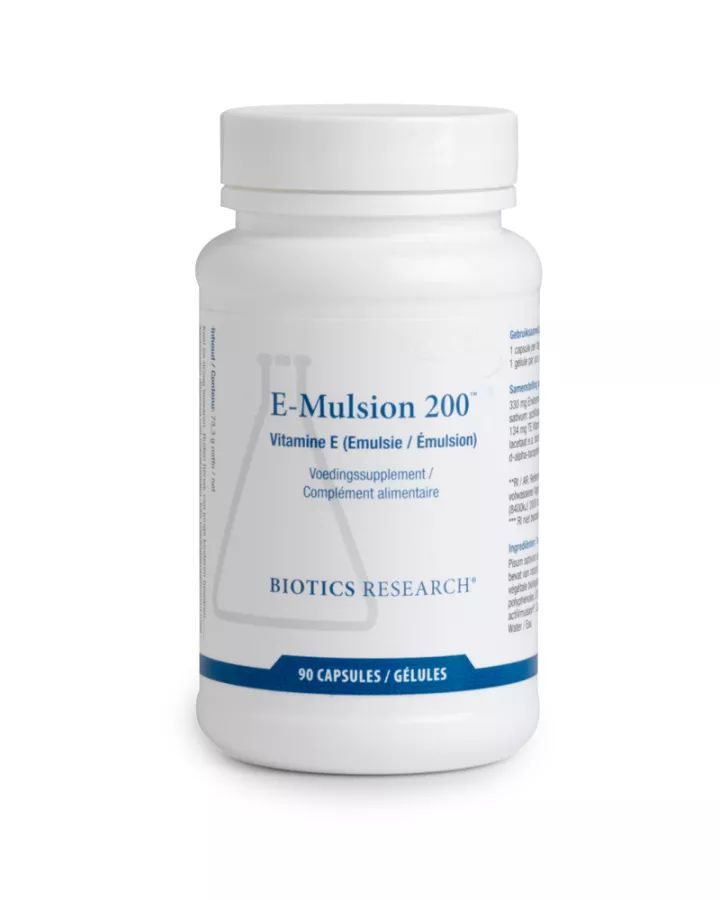 E-Mulsion 200 - 90 cps