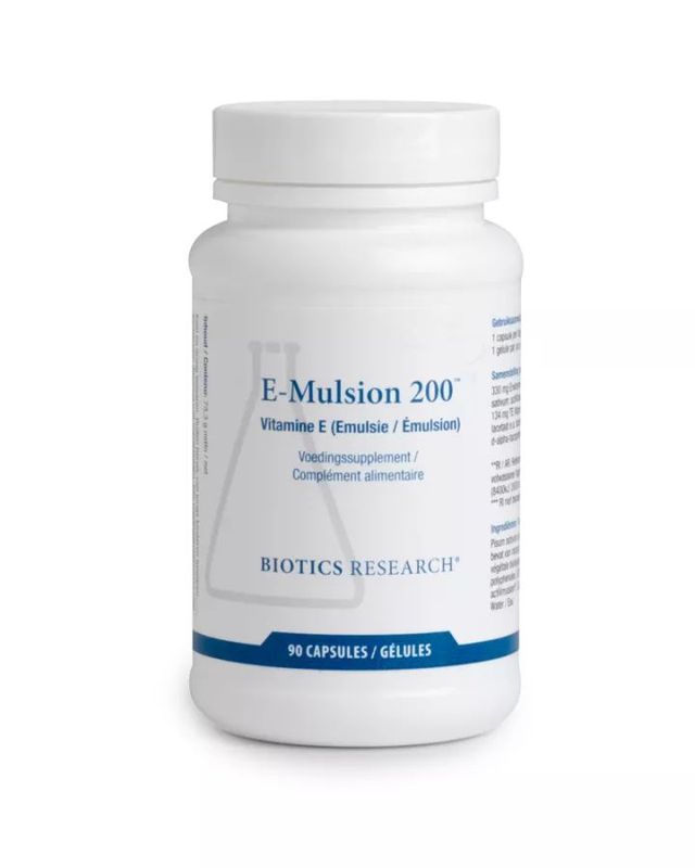 E-Mulsion 200 - 90 cps