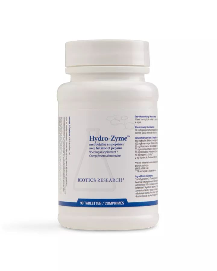 Hydro-Zym - 90 tbs