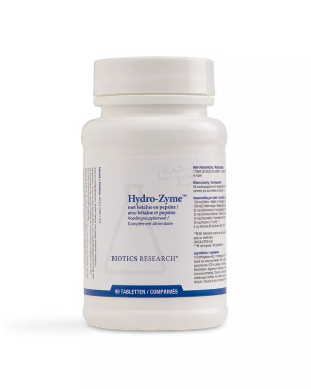Hydro-Zym - 90 tbs