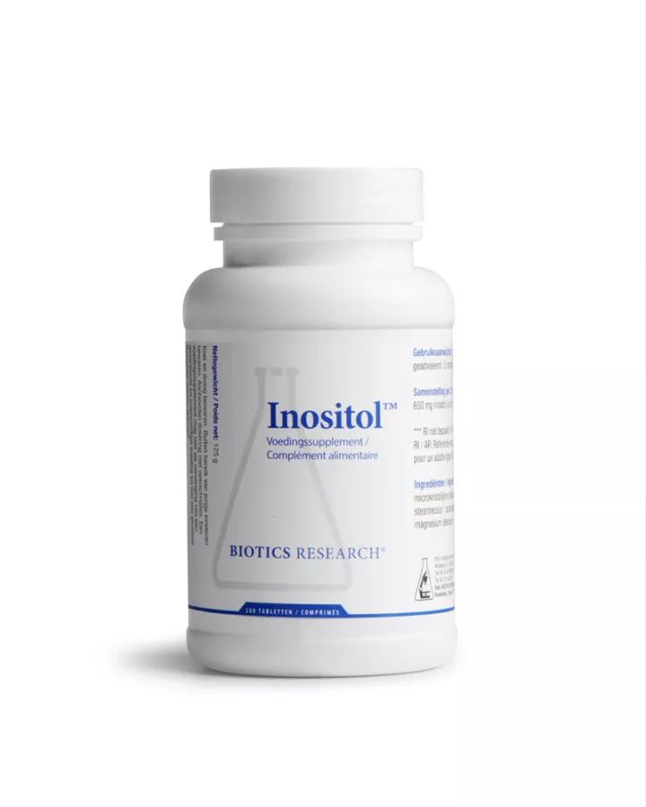 Inositol - 200 tbs Inositol - 200 tbs