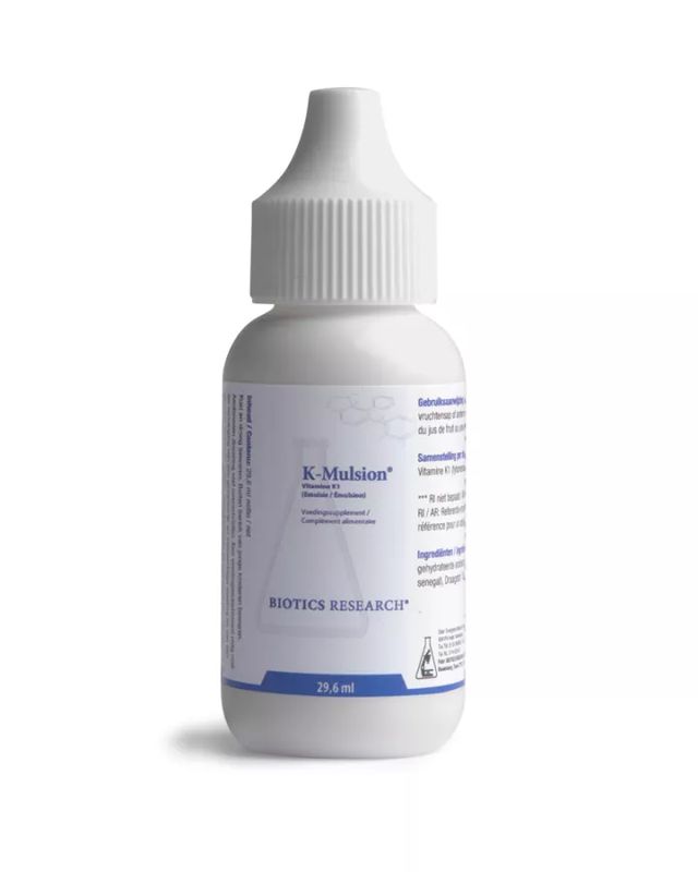 K-Mulsion - 29.6 ml