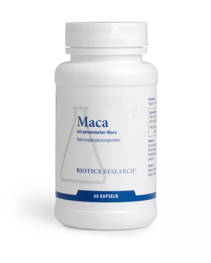 MACA - 60 cps