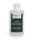 MSM Oral Solution - 240 ml