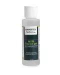 MSM Topical Gel - 120 ml