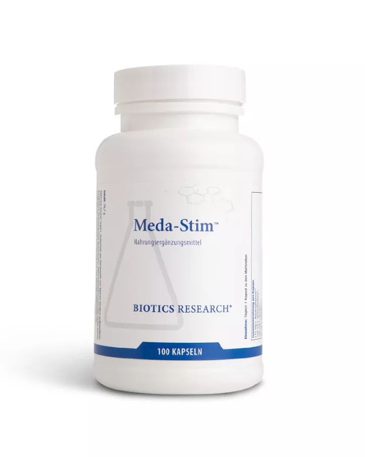 Meda-Stim - 100 cps