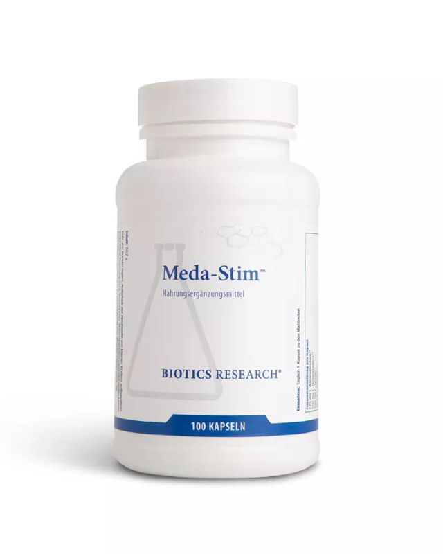 Meda-Stim - 100 cps
