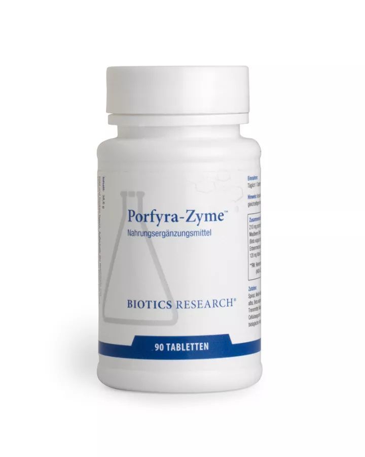 Porphyra-Zym - 90 tbs