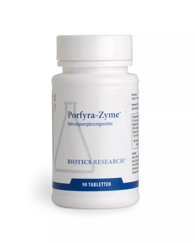 Porphyra-Zym - 90 tbs