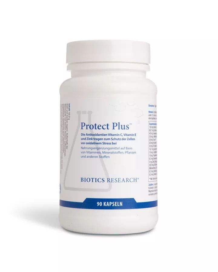 ProtectPlus - 90 cps