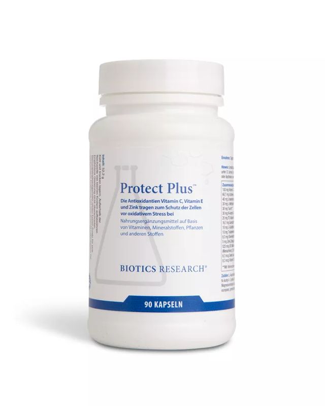 ProtectPlus - 90 cps