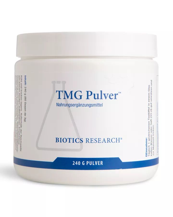 TMG Pulver - 240 gr