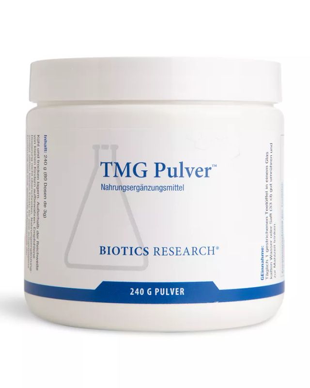 TMG Pulver - 240 gr