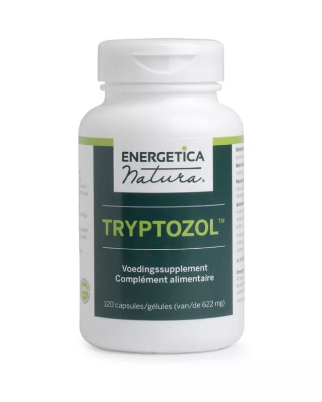 Tryptozol 300 mg - 120 cps