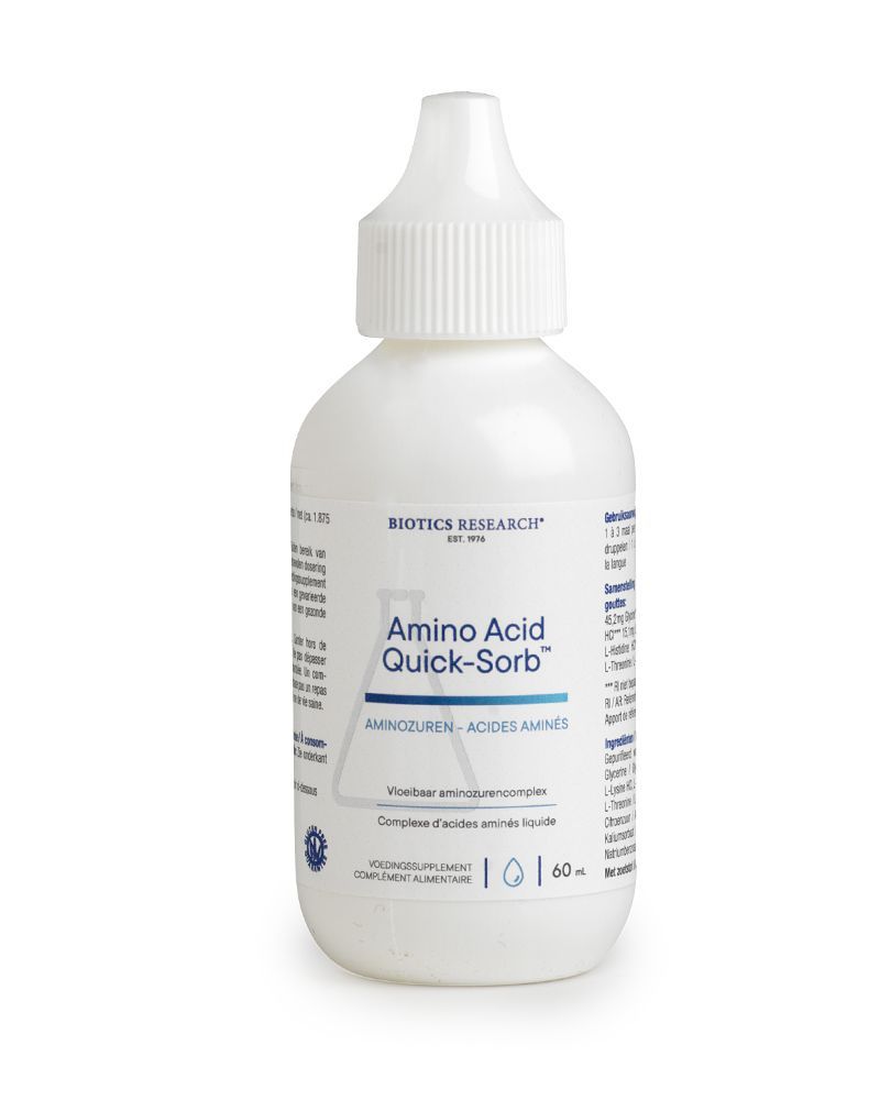 Amino Quick Sorb - 59.2 ml Amino Quick Sorb - 59.2 ml