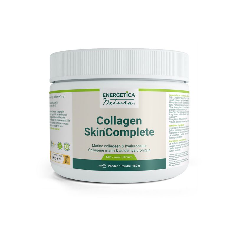 Collagen SkinComplete