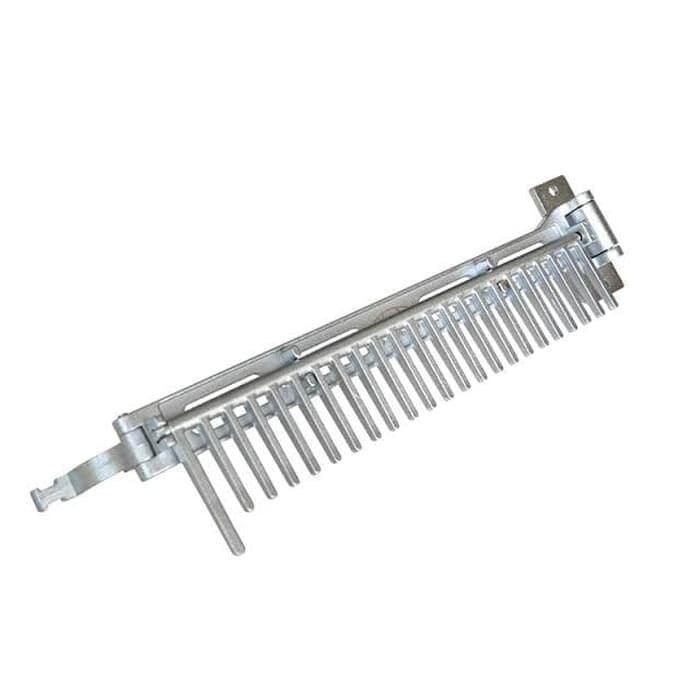 Hose Rack Sisir 1.5&quot;