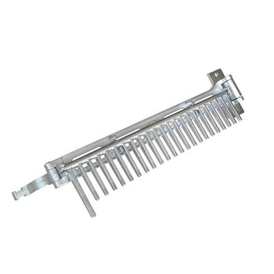 Hose Rack Sisir 1.5&quot;
