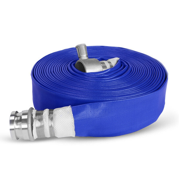 Fire Hose PU 2.5&quot;x30M