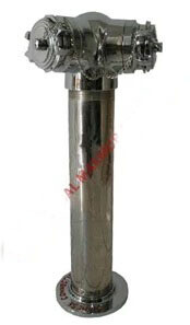 Siamese Connection VDH - Hydrant System