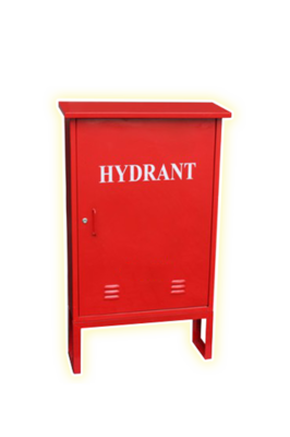 Hydrant Box Outdoor Type C Hooseki