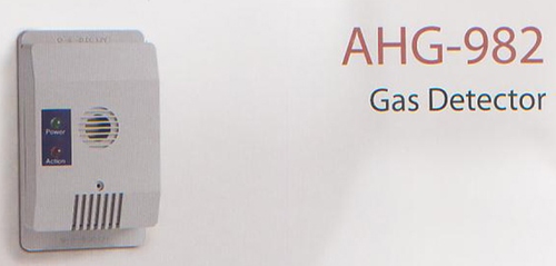 Gas Detector