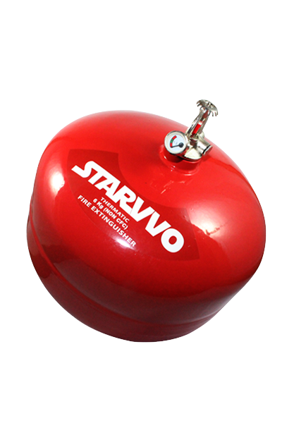 STARVVO THERMATIC AF 11 6 Kg