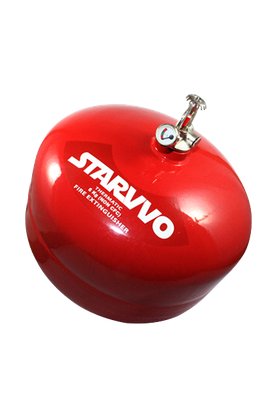 STARVVO THERMATIC AF 11 6 Kg