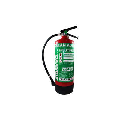 STARVVO Clean Agent AF 11 6 Kg