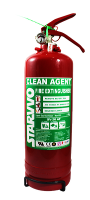 STARVVO AF11 Liquid Gas 2Kg
