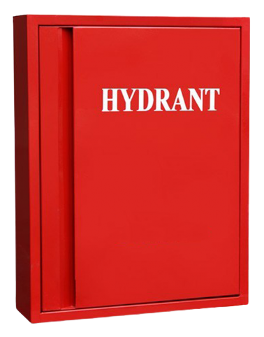 HYDRANT BOX - Type A1