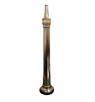 SAFETY EQUIPMENT - HOSE NOZZLE