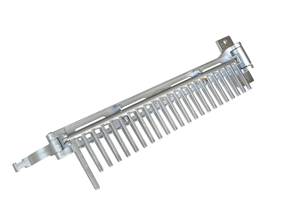 SAFETY EQUIPMENT - HOSE RACK SISIR 2.5&quot;