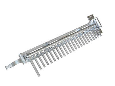 SAFETY EQUIPMENT - HOSE RACK SISIR 2.5&quot;