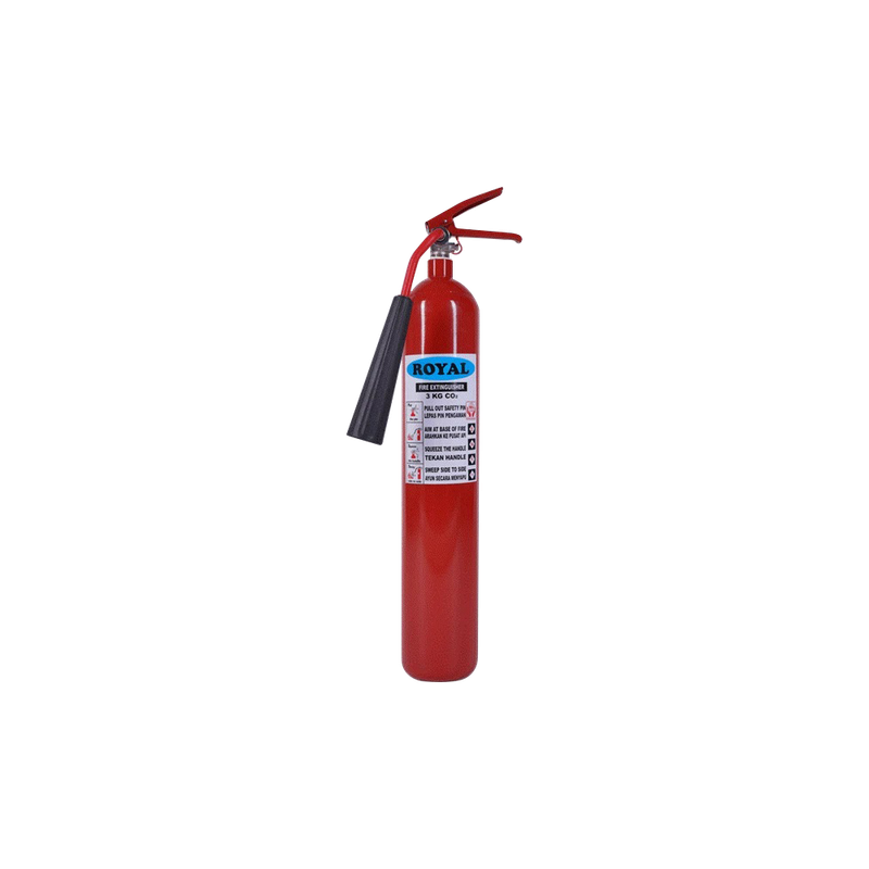 Alat Pemadam Api ROYAL CO2 3 kg