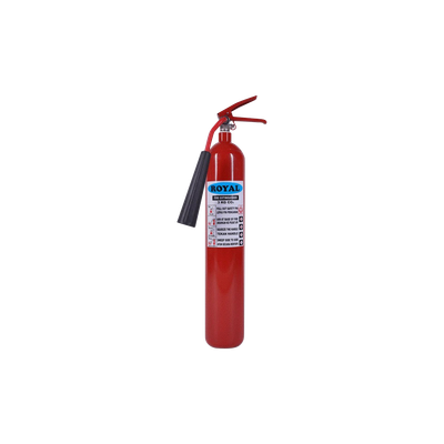Alat Pemadam Api ROYAL CO2 3 kg