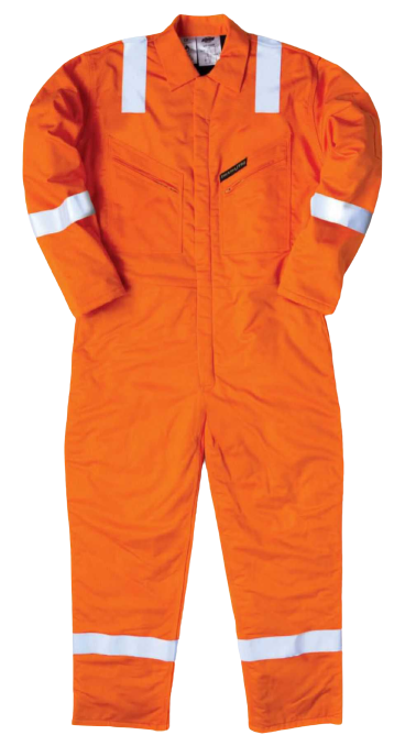 Baju Coverall