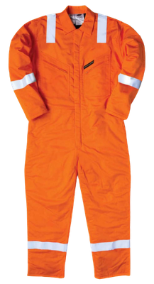Baju Coverall