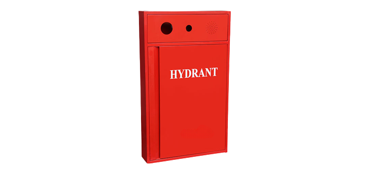 HYDRANT BOX - Type B, (Call For Price)